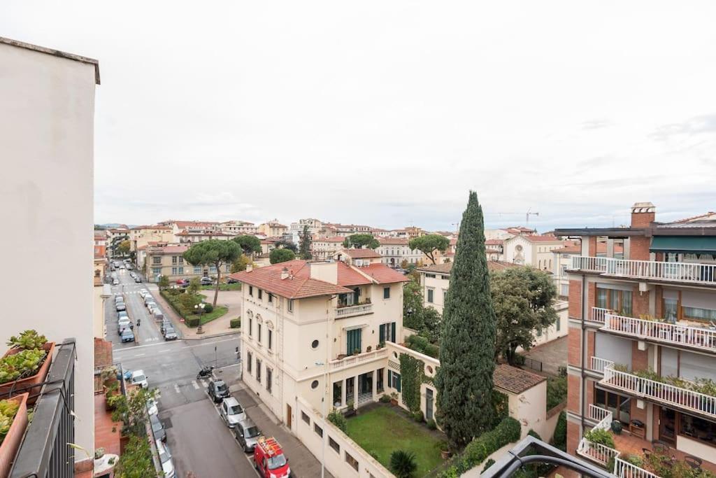 La Casa Di Dani Apartment Florenţa Exterior foto