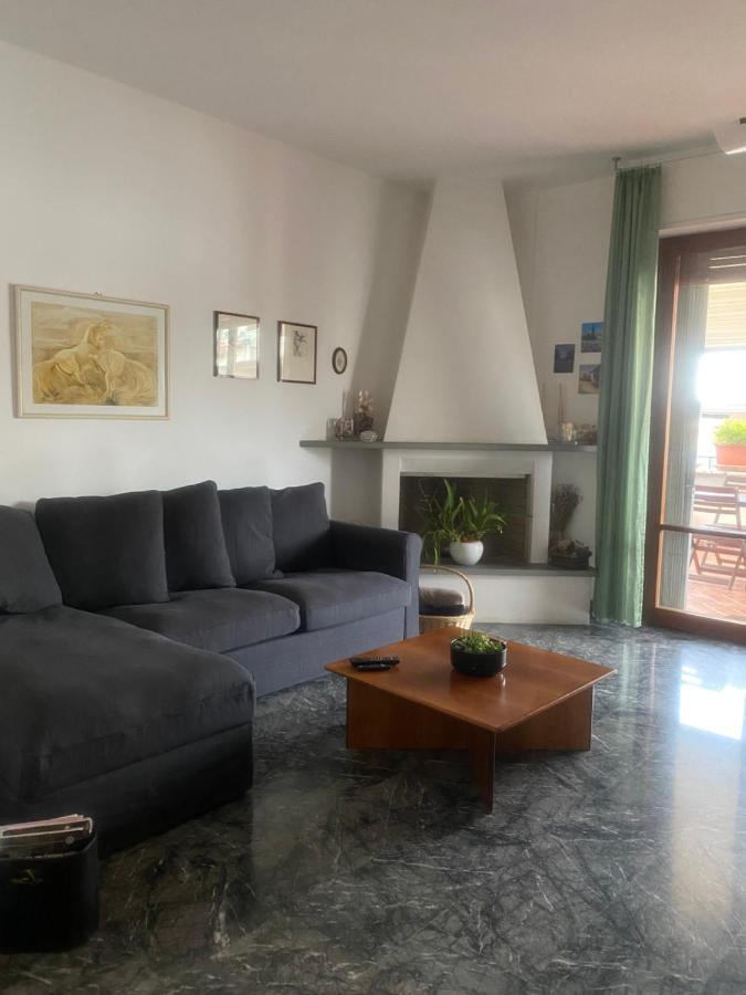 La Casa Di Dani Apartment Florenţa Exterior foto